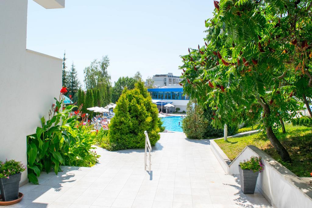 Sineva Park Hotel Sveti Vlas Extérieur photo